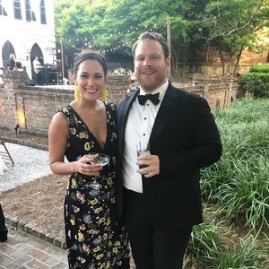 Meet your Posher, Patrick